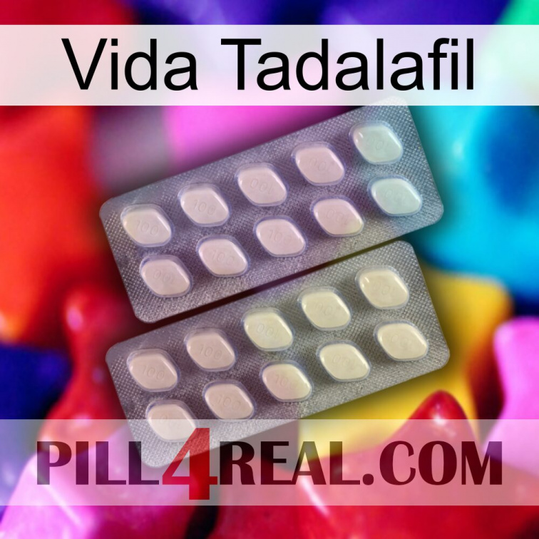Vida Tadalafil 07